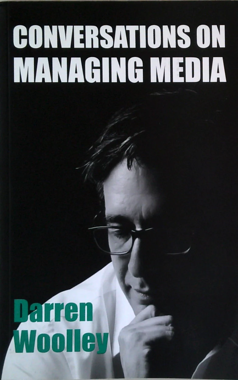 Conversations On Managing Media