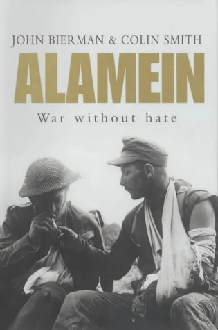 Alamein: War without Hate
