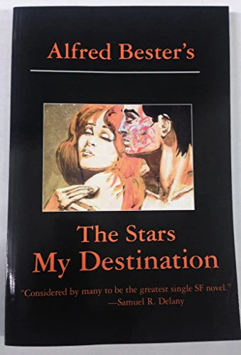 Stars: My Destination