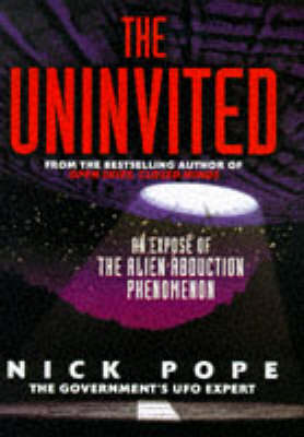 The Uninvited