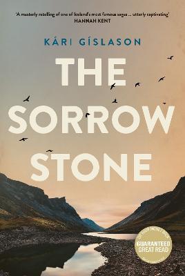 The Sorrow Stone: The gripping historical novel from the co-author of