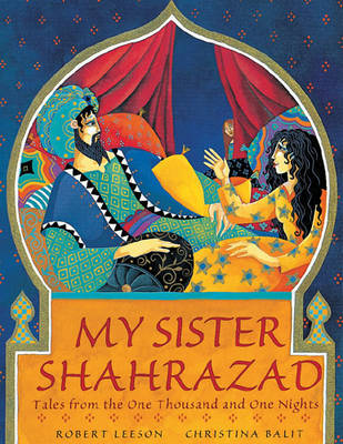 My Sister Shaharazad