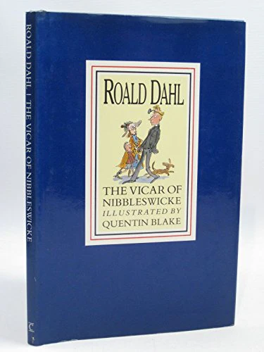 Vicar of Nibbleswicke,The