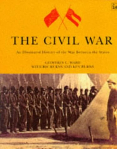 The Civil War: An Illustrated History