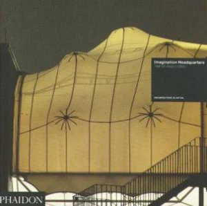 Imagination Headquarters, London 1990, Herron Associates