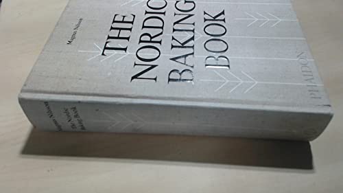 The Nordic Baking Book