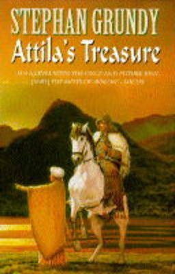 Attila's Treasure