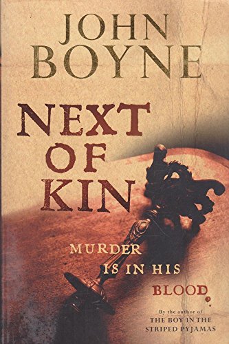 Next of Kin (TPB) (OM)
