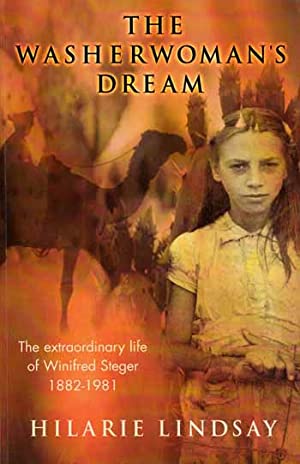 The Washerwoman's Dream