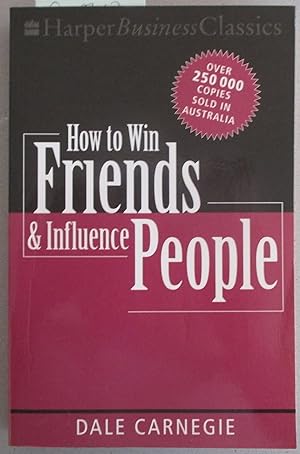 How to Win Friends & Influence People
