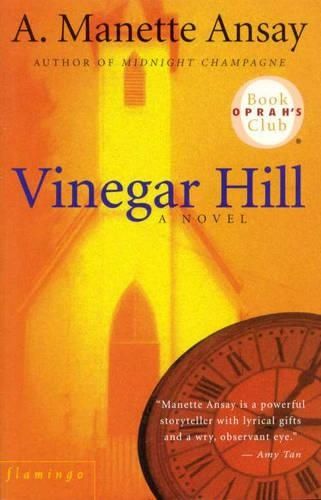 Vinegar Hill