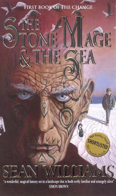 The Stone Mage and the Sea