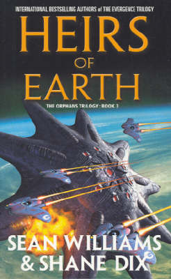 Heirs of Earth