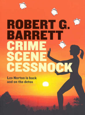 Crime Scene Cessnock
