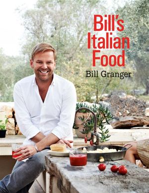 Bill's italian food