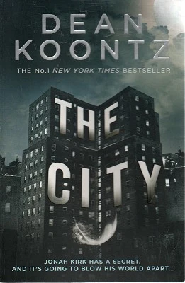 The City