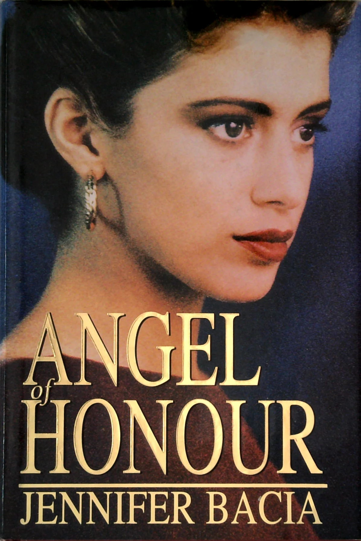Angel Of Honour