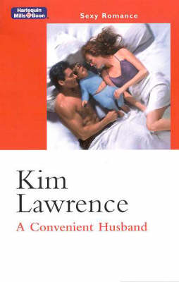 A Convenient Husband