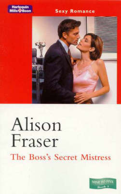The Boss's Secret Mistress