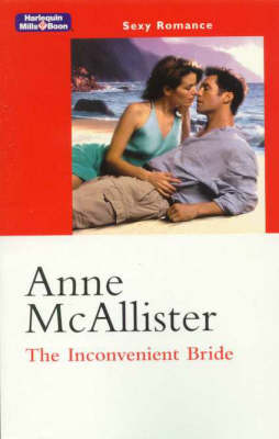The Inconvenient Bride