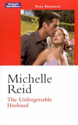 The Unforgettable Husband