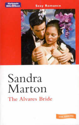 The Alvares Bride