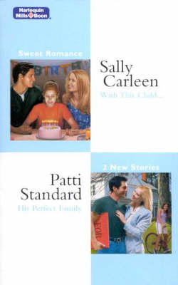 With This Child.../His Perfect Family