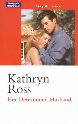 Her Determined Husband
