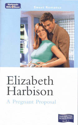 A Pregnant Proposal