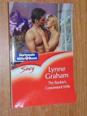 The Banker's Convenient Wife