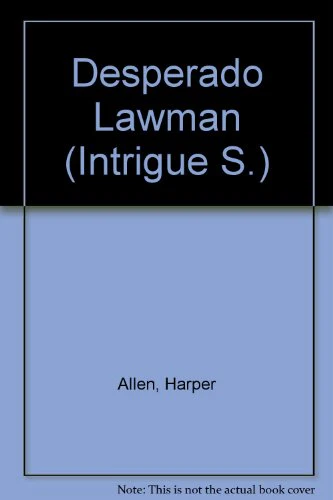 Desperado Lawman