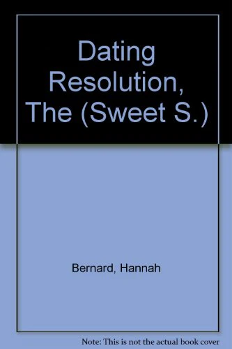 The Dating Resolution