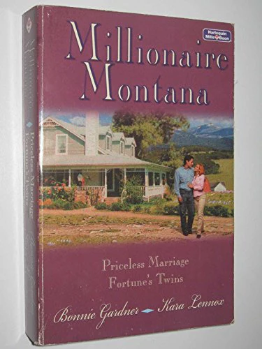Priceless Marriage/Fortune's Twins/Priceless Marriage/Fortune's Twins