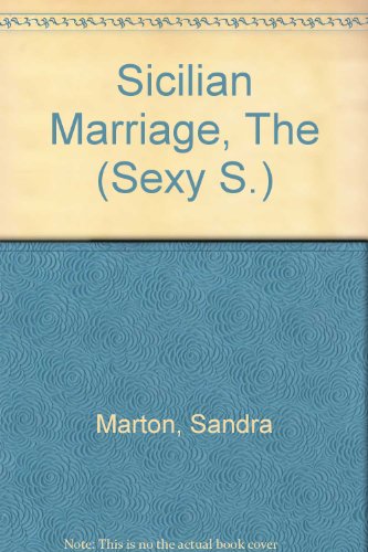 The Sicilian Marriage