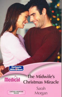 The Midwife's Christmas Miracle