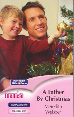 A Father By Christmas