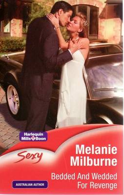 Bedded And Wedded For Revenge
