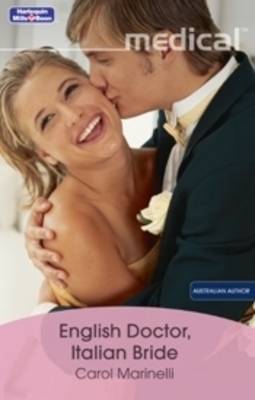 English Doctor, Italian Bride