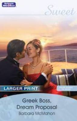 Greek Boss, Dream Proposal