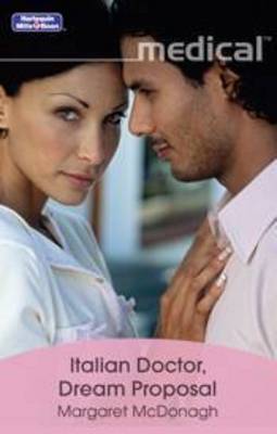Italian Doctor, Dream Proposal