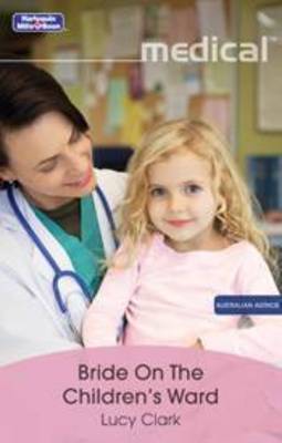 Bride On The Children's Ward