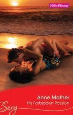 The Forbidden Passion