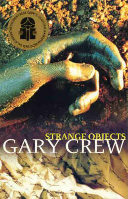 Strange Objects