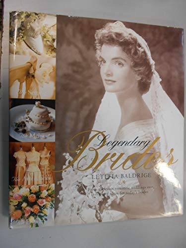 Legendary Brides