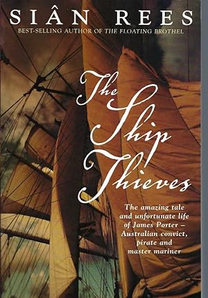 The Ship Thieves