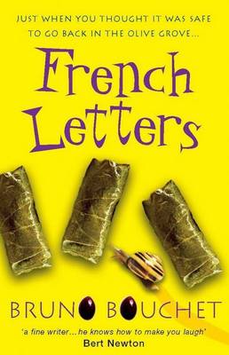 French Letters: A Very Different Travel Tale