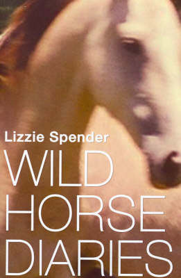 Wild Horse Diaries
