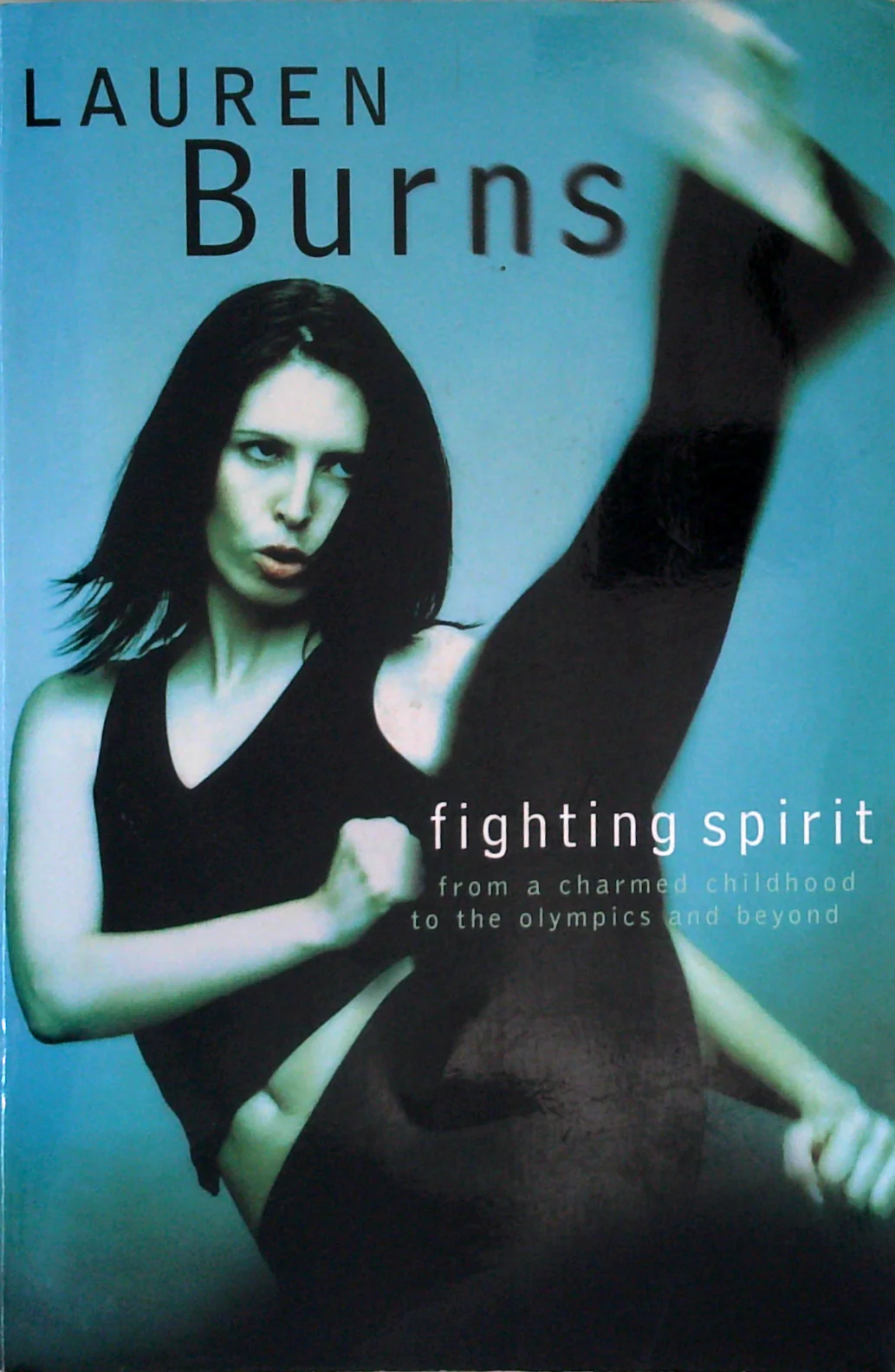 Fighting Spirit