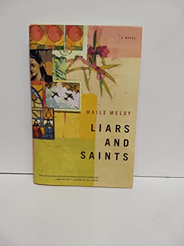Liars and Saints