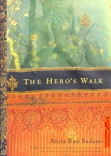 The Hero's Walk